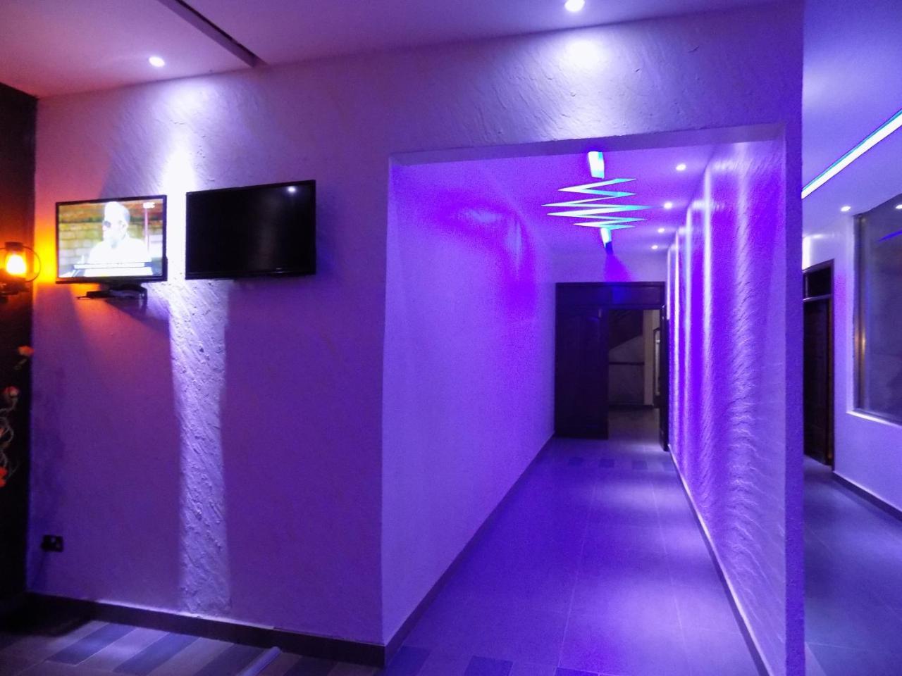 Freedom City Hotel Najjanankumbi Kamapala Kampala Esterno foto
