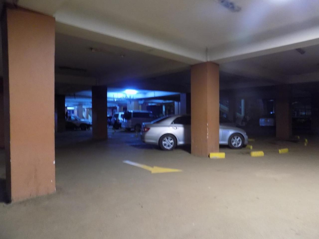 Freedom City Hotel Najjanankumbi Kamapala Kampala Esterno foto