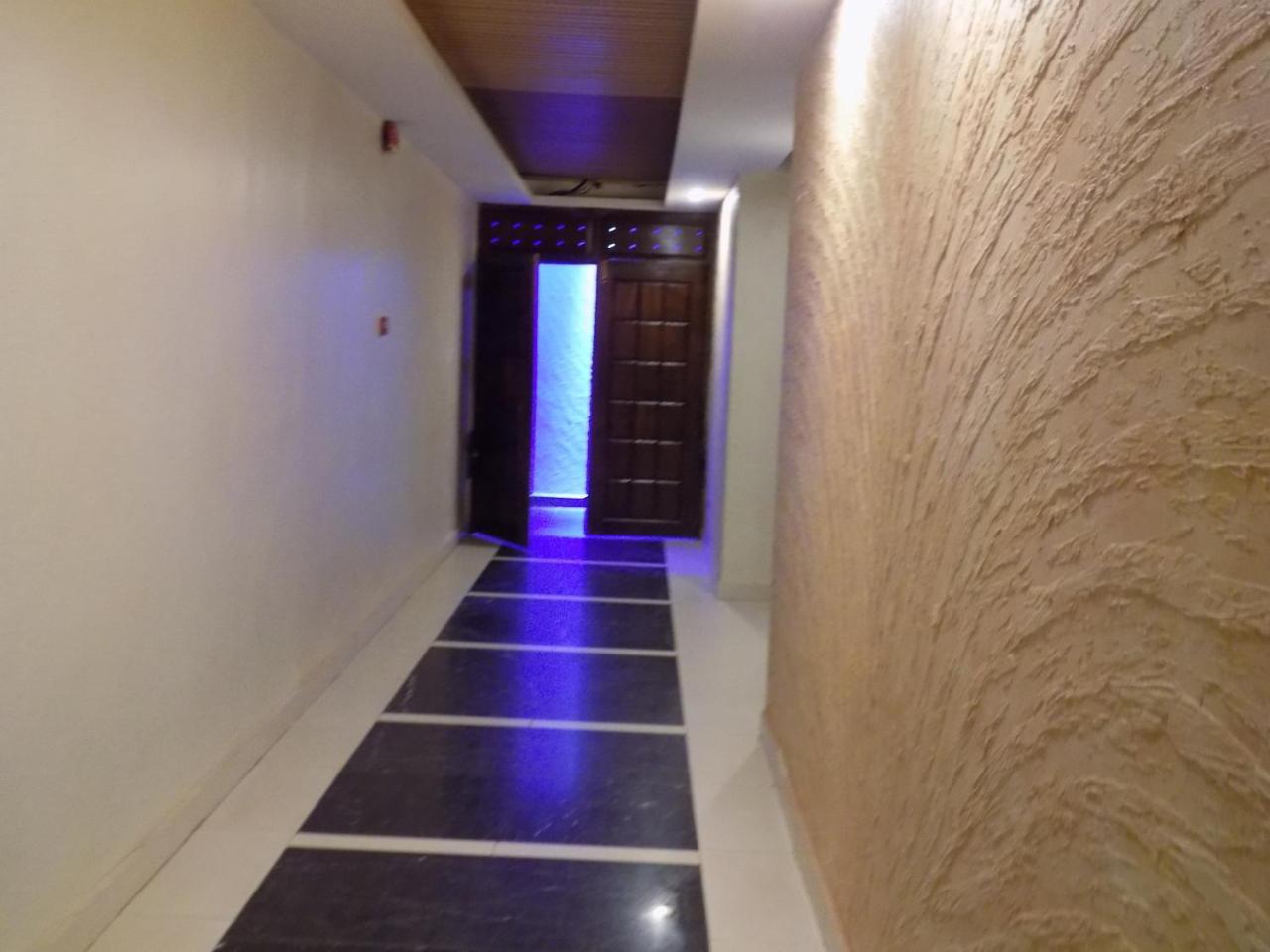 Freedom City Hotel Najjanankumbi Kamapala Kampala Esterno foto