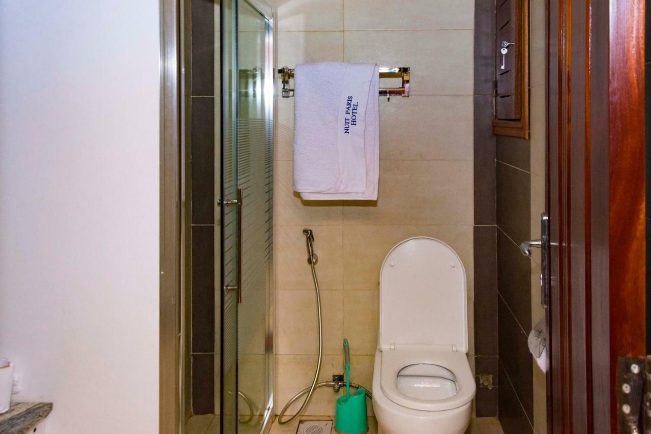Freedom City Hotel Najjanankumbi Kamapala Kampala Esterno foto