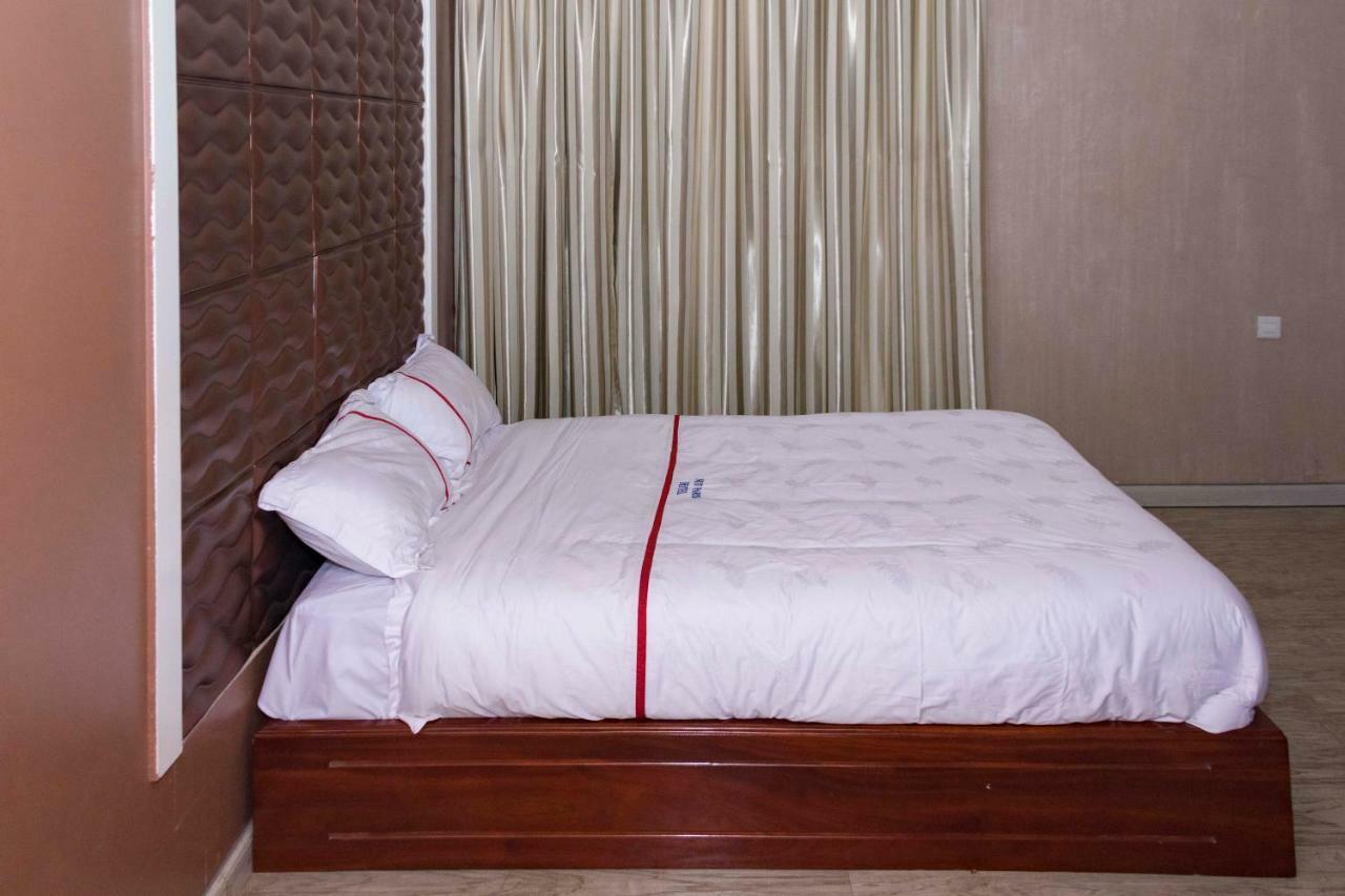 Freedom City Hotel Najjanankumbi Kamapala Kampala Esterno foto